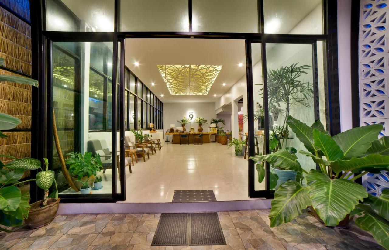 Home At 9 San Klang Exterior photo