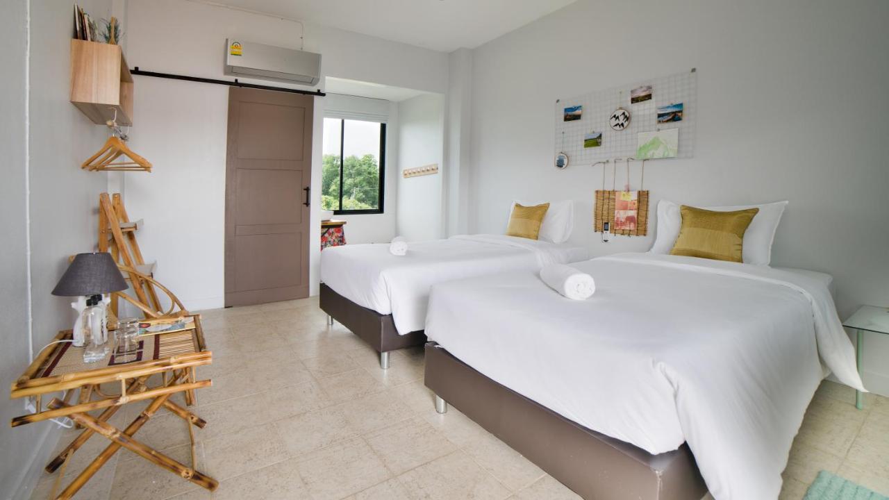 Home At 9 San Klang Exterior photo